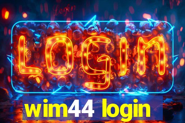 wim44 login